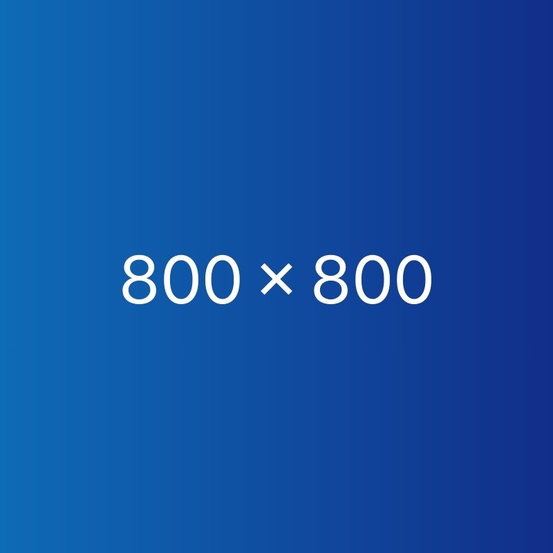 800×800