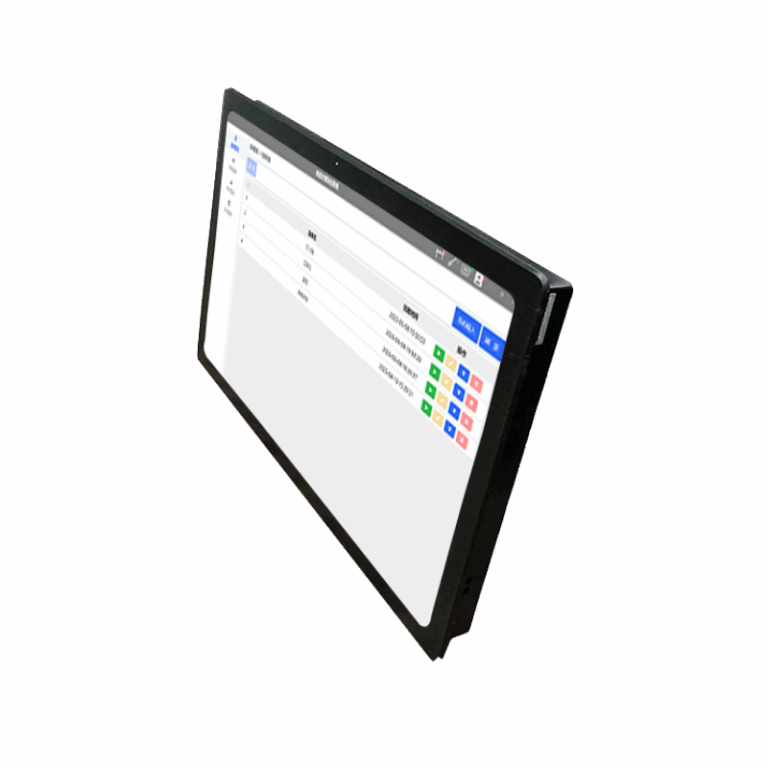 KURAN KR002-H01 supervisory controller
