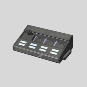 KR004 Tool Selection Unit