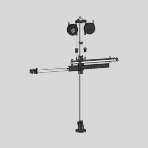 Telescopic Torque Reaction Arm