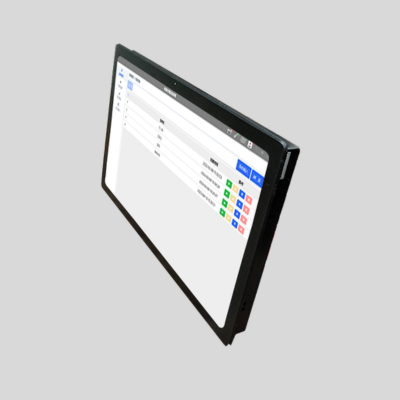 KR002-H01 Supervisory Tightening Controller