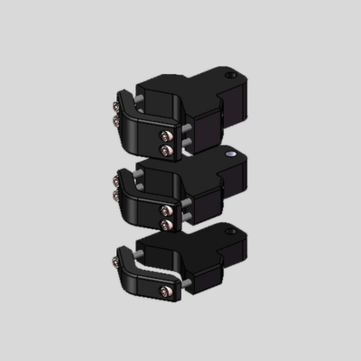 KR005 Tool Adapters