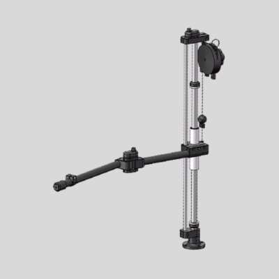 KRAF Economic Torque Reaction Arm